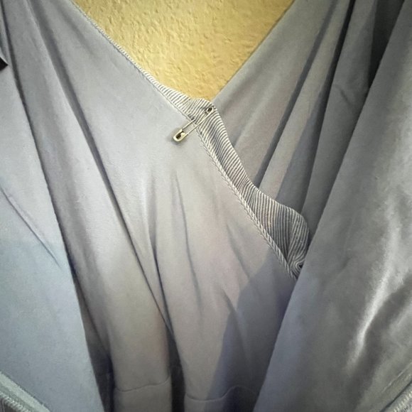 Lulu's Off the Shoulder Spring Dress - Picture 6 of 15